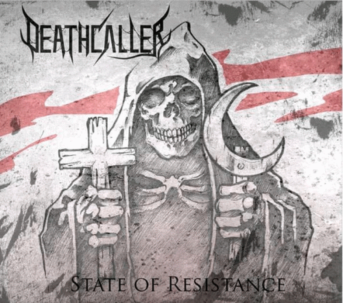 Deathcaller : State of Resistance